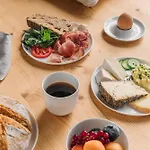 Blyb 酒店 格门德蒂格斯