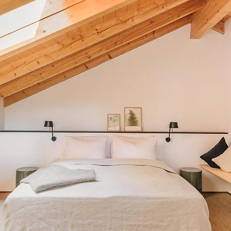 Blyb Hotel Gmund am Tegernsee