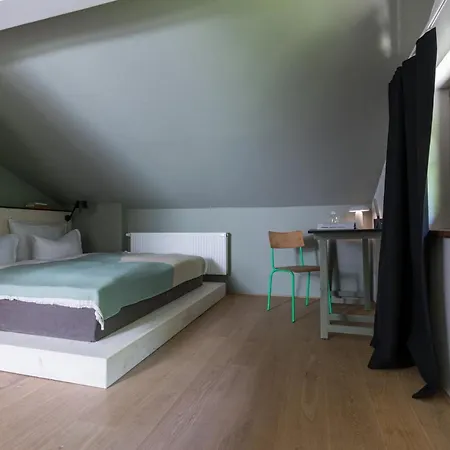 Hotel Blyb