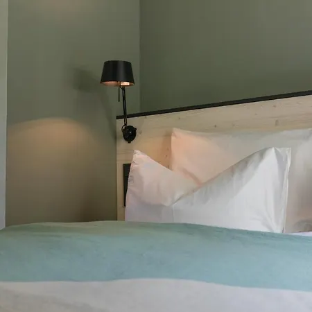 Blyb 酒店 格门德蒂格斯