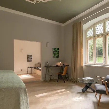 Blyb Hotel Gmund am Tegernsee