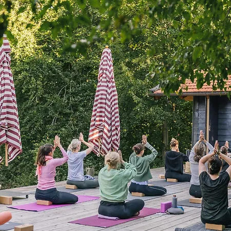 فندق Blyb غموند آم تيغرنسي