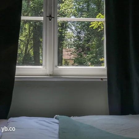 Blyb Hotel 4*