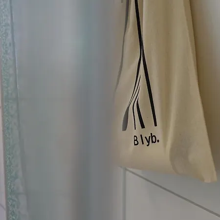 Blyb グミュント・アム・テーガンゼー