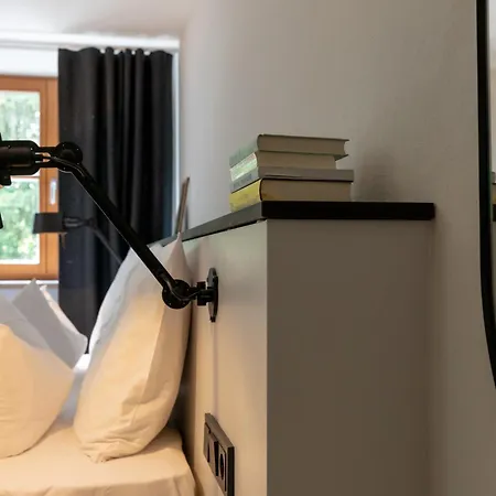 酒店 Blyb 格门德蒂格斯