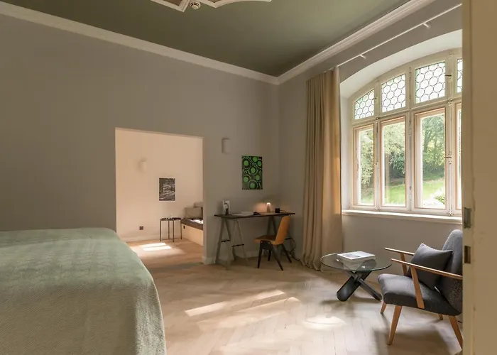 Blyb Hotel Gmund am Tegernsee