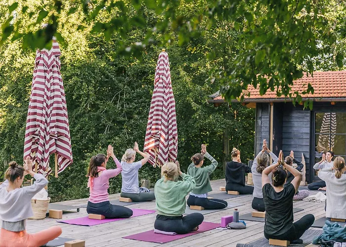 Hotel Blyb Gmund am Tegernsee