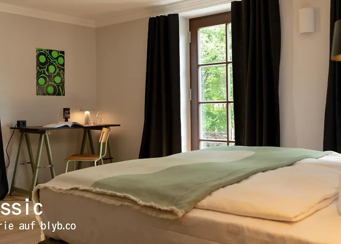 Blyb * Gmund am Tegernsee