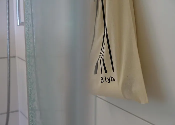 Blyb Gmund am Tegernsee