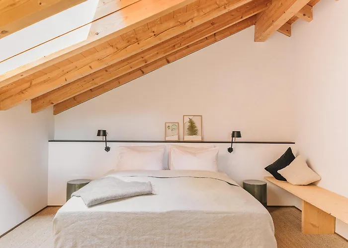 Blyb Hotel Gmund am Tegernsee