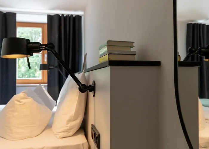 Hotel Blyb Gmund am Tegernsee